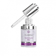 Snail Mucin Elixir Snail Mucin Elixir